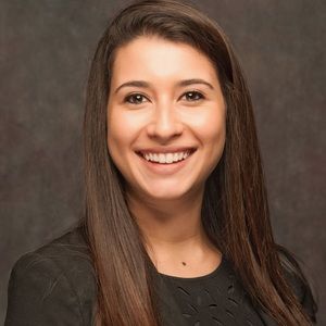 Meet your Posher, Deena